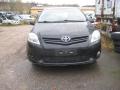 Toyota Auris 06-12 2.0tdi 2.0tdi