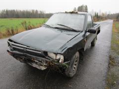 Toyota Hilux 2.4 D 2WD LN85 -93