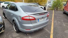 Ford Mondeo 07-13