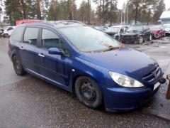 Peugeot 307 5D SW 1.6i 16V MT5