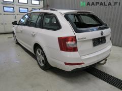 Skoda Octavia III 1.6 TDi Farm