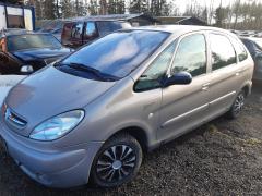 Citroen Xsara icacco