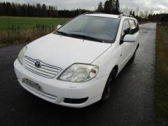 Toyota Corolla 1.4 VVT-i farm. -06