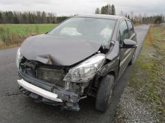 Toyota Yaris 1.3 5ov. -12