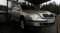 Kuva 1: Skoda Octavia 1,9 tdi beige farmari -05 2005