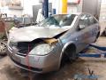 Kuva 1: Nissan Primera 5d hb 2,0 -05  2005