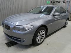 BMW F10 520dA Sed