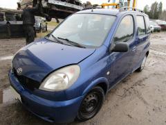 Toyota Yaris Verso 1.3 -00