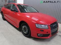 Audi A5 (8T) 1.8 TFSI 5/Sportsback