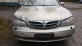 Kuva 1: Nissan Maxima 2.0 V6-03 beige sedan 2003