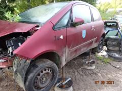 Mitsubishi Colt 04-08