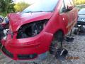 Kuva 1: Mitsubishi Colt 04-08 2008