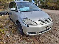 Toyota Avensis Verso