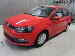 Volkswagen Polo (6R) 1.0i BlueMotion 5/HB