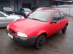 Ford Fiesta IV 3D HB 1.3i MT5