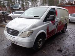 MB Vito W639 115CDI MT6 RWD