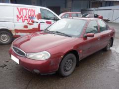 Ford Mondeo II 4D Sedan 2.0i MT5