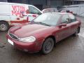 Kuva 1: Ford Mondeo II 4D Sedan 2.0i MT5 1998