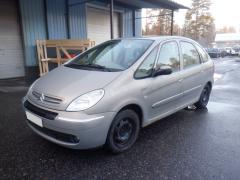 Citroen Xsara Picasso Facelift 5D MPV 1.8i MT5