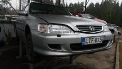 Honda Accord 1,8 i -02 hopea sedan