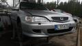 Kuva 1: Honda Accord 1,8 i -02 hopea sedan 2003