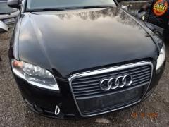 Audi A4 1.8T