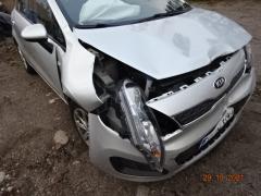 Kia Rio III (UB) 1,25 CVVT
