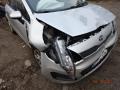 Kuva 1: Kia Rio III (UB) 1,25 CVVT 2014