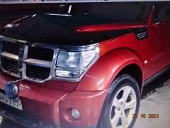 Dodge Nitro 2.8 CRD