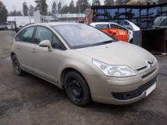 Citroen C4 I 5D HB VTR 2.0i 16V MT5