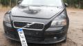 Kuva 1: Volvo S40 2,5 T5 AUTOM.  05 musta  2005