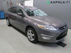 Ford Mondeo IV 2.0 TDCi Farm