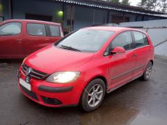 VW Golf Plus Pre-Facelift 5D MPV 2.0TDI MT6