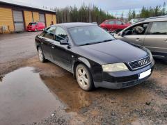 Audi A6  Limousine  1.8