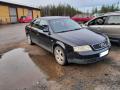 Kuva 1: Audi A6  Limousine  1.8 2000