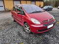 Kuva 1: Citroen 4D XSARA PICASSO 2.0i  2007