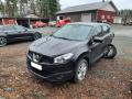 Kuva 1: Nissan Qashqai 1.6i 5v-man. 2wd 2013