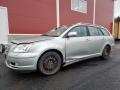 Kuva 1: TOYOTA AVENSIS StW (T25) 2.0 147hv 2004