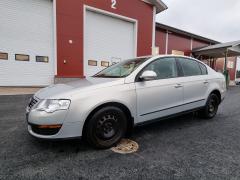 Volkswagen Passat sedan 1.9TDi