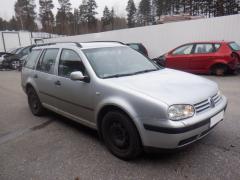 VW Golf IV 5D Variant 1.9TDI MT5
