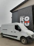 Renault Master III Fourgon/Van (F62)
