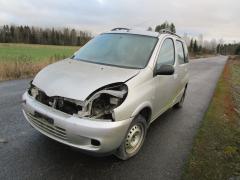 Toyota Yaris Verso 1.3 -99