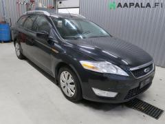 Ford Mondeo IV 1.8 TDCi Farm