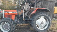 Massey ferguson 365