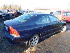 Volvo S60 2.4 D 2007 126hv