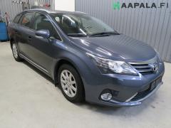 Toyota Avensis (T27) 2.0 D-4D Farm