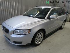 Volvo V50 2.0 D