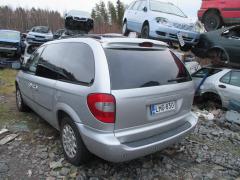 Chrysler Voyager