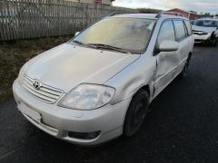 Toyota Corolla 1.6 VVT-i farm. -06