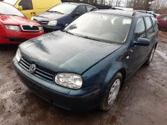 Volkswagen Golf IV